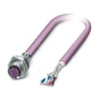 PHOENIX CONTACT - PHC1534465 SACCBP-M12FS-5CON-M16/0,5-920 CONNETTORE