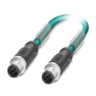 PHOENIX CONTACT - PHC1569443 NBC-M12MSD/ 0,5-93E/M12MSD CMC CAVO SIST