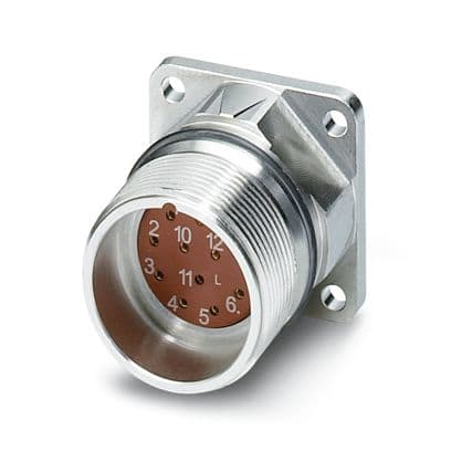 PHOENIX CONTACT - PHC1607857 RF-17P1N8AW400 INSERTO PORTACONT.