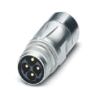 PHOENIX CONTACT - PHC1618406 ST-3EP1N8A9K03S CONNETTORE PER GIUNTI