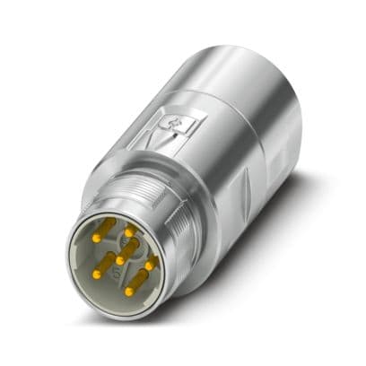 PHOENIX CONTACT - PHC1628785 M23-5EP198A9LDLS CONNETTORE