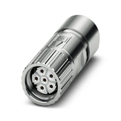 PHOENIX CONTACT - PHC1628810 M23-5ES198A8L22 CONNETTORE