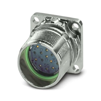 PHOENIX CONTACT - PHC1629087 M23-17S1N8AW500S CONNETTORE