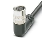 PHOENIX CONTACT - PHC1693694 SAC-8P-10,0-PUR/M16FR CAVO SENSORE
