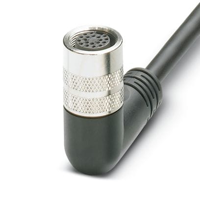 PHOENIX CONTACT - PHC1693694 SAC-8P-10,0-PUR/M16FR CAVO SENSORE