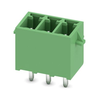 PHOENIX CONTACT - PHC1731484 MCV 1,5/ 3-G-3,5-RN Presa base