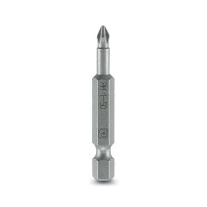 PHOENIX CONTACT - PHC1212579 SF-BIT-PH 1-50 BIT DI AVVITAMENTO