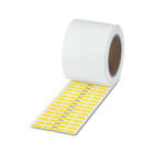 PHOENIX CONTACT - PHC0802733 EML (18X7)RL YE Etichetta