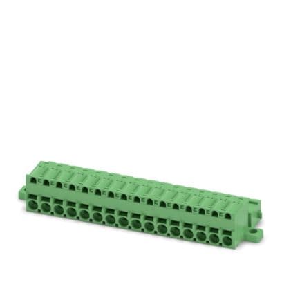 PHOENIX CONTACT - PHC1808860 FKICS 2,5/16-STD-5,08-RN SPINA