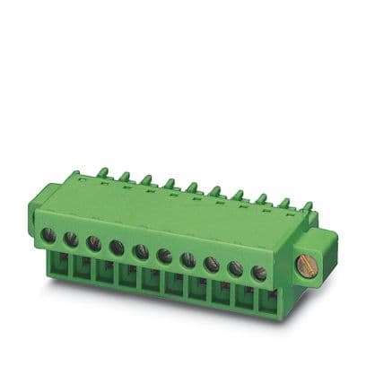 PHOENIX CONTACT - PHC1850851 FRONT-MC 1,5/ 2-STF-3,81 SPINA MINICOMBI