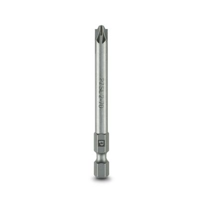PHOENIX CONTACT - PHC1212604 SF-BIT-PZSL 2-70 BIT DI AVVITAMENTO