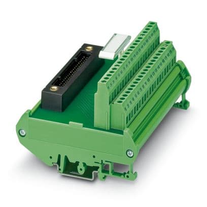 PHOENIX CONTACT - PHC2314642 FLKM-KS40/YCS MODULO ACCOPPIAMENTO