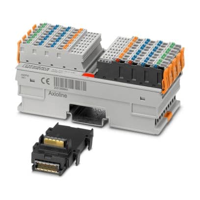 PHOENIX CONTACT - PHC2701228 AXL F DO16/3 XC 2F MODULO AXIOLINE
