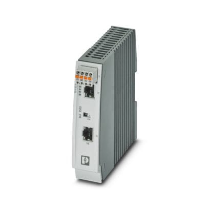PHOENIX CONTACT - PHC2703007 INJ 1010 POE INJECTOR