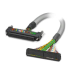 PHOENIX CONTACT - PHC2903477 CABLE-FCN40/1X50/ 1,0M/IP/MEL CAVI
