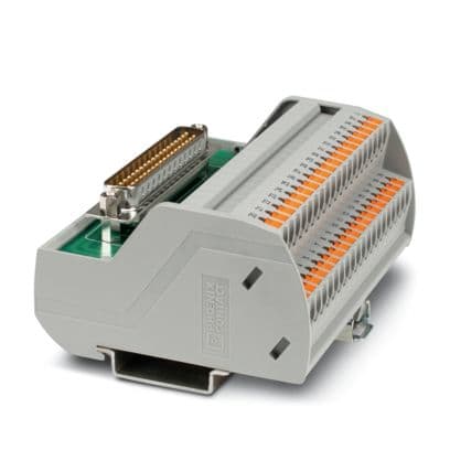 PHOENIX CONTACT - PHC2904277 VIP-2/PT/D37SUB/M MODULO D INTERFACCIA