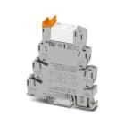 PHOENIX CONTACT - PHC2905495 PLC-HSC-24DC/220DC/10 RELE