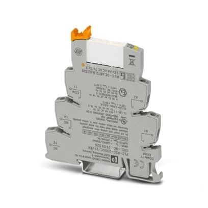 PHOENIX CONTACT - PHC2909526 PLC-RSC-230UC/21/EX RELE INTERFACCIA ATE