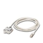 PHOENIX CONTACT - PHC2981583 CABLE-25/8/250/RSM/SIMO611D ADATTATORE