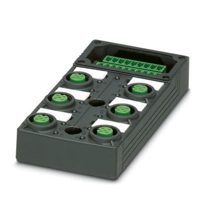 PHOENIX CONTACT - PHC1452893 Scatola di distribuzione elemento di base