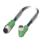 PHOENIX CONTACT - PHC1681224 SAC-3P-M12MS/5,0-PUR/M 8FR CAVO