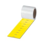 PHOENIX CONTACT - PHC0802765 EMT (31X12,5)R YE CUS Cartellini in roto
