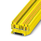 PHOENIX CONTACT - PHC3209553 PT 2,5-TWIN YE MORSETTO PASSANTE
