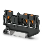 PHOENIX CONTACT - PHC3211252 PT 2,5-TWIN BK MORSETTO PASSANTE