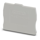 PHOENIX CONTACT - PHC3249003 D-MPT 4 PIASTRA TERMINALE