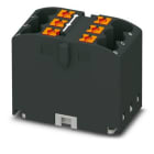 PHOENIX CONTACT - PHC3273278 PTFIX 6X2,5 BK MORS. DI DISTRIBUZIONE