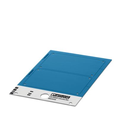 PHOENIX CONTACT - PHC0803038 US-EMSP (90X60) BU CARTELLINI