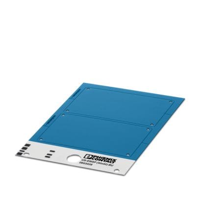 PHOENIX CONTACT - PHC0803038 US-EMSP (90X60) BU CARTELLINI
