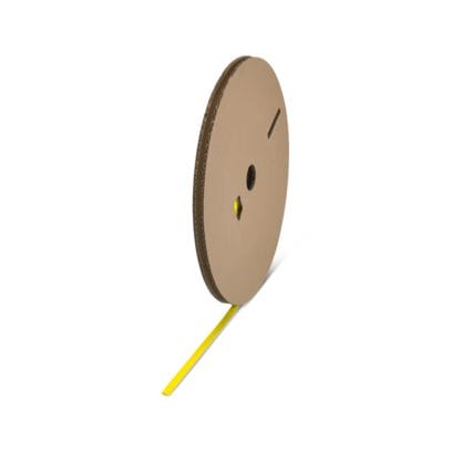PHOENIX CONTACT - PHC1221589 E-WMS 6,4 (EX10)RL YE TUBO TERMORETRAIBI