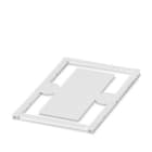 PHOENIX CONTACT - PHC0831039 UC-PMLP (90X38) CUS SIGLATURA