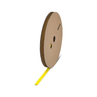 PHOENIX CONTACT - PHC1221594 E-WMS 9,5 (EX16)RL YE TUBO TERMORETRAIBI