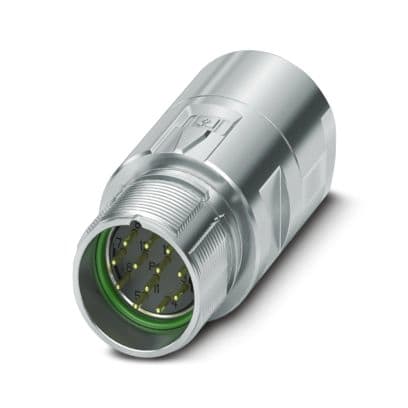 PHOENIX CONTACT - PHC1629114 M23-12P1N8A9003S CONNETTORE