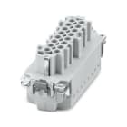 PHOENIX CONTACT - PHC1350013 HC-B16-I-PT-CI-F Inserto contatti