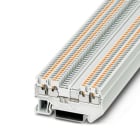 PHOENIX CONTACT - PHC1230476 PT 1,5/S-QUATTRO WH MORSETTO PASSANTE