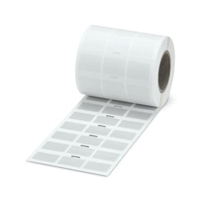 PHOENIX CONTACT - PHC0816883 EML (26,5X17,5)R SR ETICHETTE PER SIGLAT