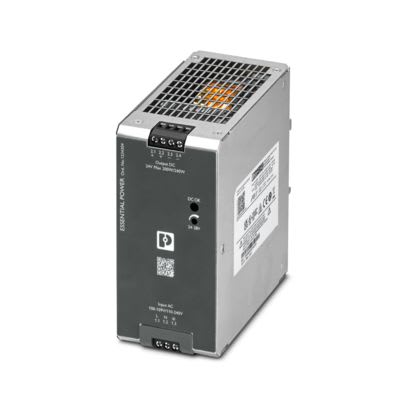 PHOENIX CONTACT - PHC1234304 PS-EE-2G/1AC/24DC/240W/SC ALIMENTATORE