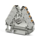 PHOENIX CONTACT - PHC1252660 PTRVB 4-PV /GY RIPARTITORE DI POTENZIALE