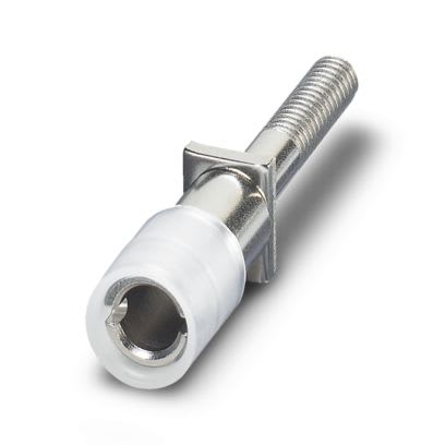 PHOENIX CONTACT - PHC0311375 PSBJ 3,5/18/6 GY Presa per Spina Prova