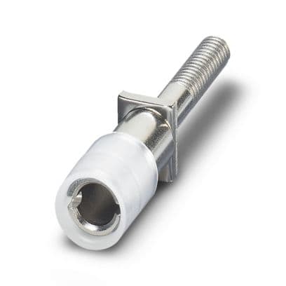 PHOENIX CONTACT - PHC0311375 PSBJ 3,5/18/6 GY PRESA PER SPINA PROVA