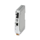 PHOENIX CONTACT - PHC1329821 MC 1000-SM20 ST MEDIA CONVERTER