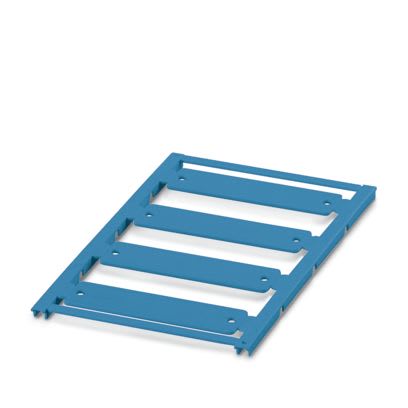 PHOENIX CONTACT - PHC0803134 UC-EMSP (50X15) BU Segnamorsetto