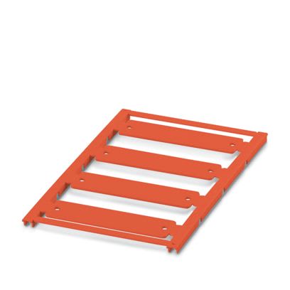 PHOENIX CONTACT - PHC0803135 UC-EMSP (50X15) RD Segnamorsetto