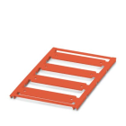 PHOENIX CONTACT - PHC0803135 UC-EMSP (50X15) RD Segnamorsetto