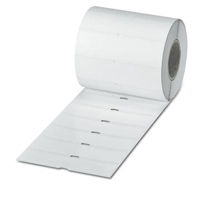 PHOENIX CONTACT - PHC0803137 EML (105X23)R ETICHETTE