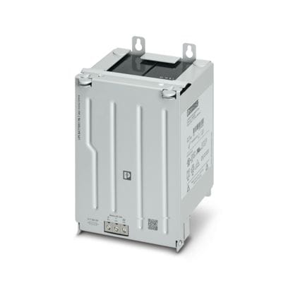 PHOENIX CONTACT - PHC1274118 UPS-BAT/PB/24DC/7AH BATTERIA