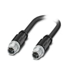 PHOENIX CONTACT - PHC1275330 NBC-M12MSY/1,0-94H/M12MSY CAVO IBRIDO